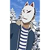名探偵コナン - 服部 平次（はっとり へいじ） FVGA(480×800)壁紙 384415