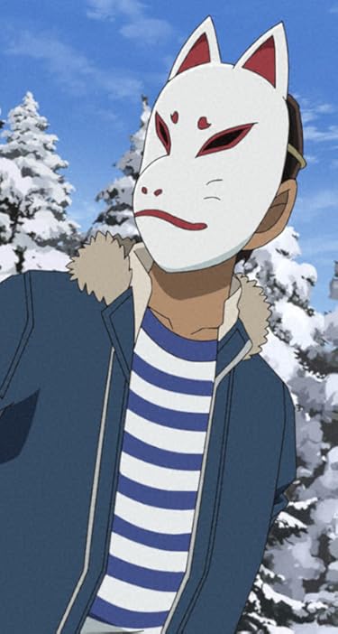 名探偵コナン  iPhone/Androidスマホ壁紙(744×1392)-1 - 服部 平次（はっとり へいじ）