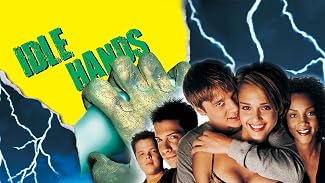 Idle Hands