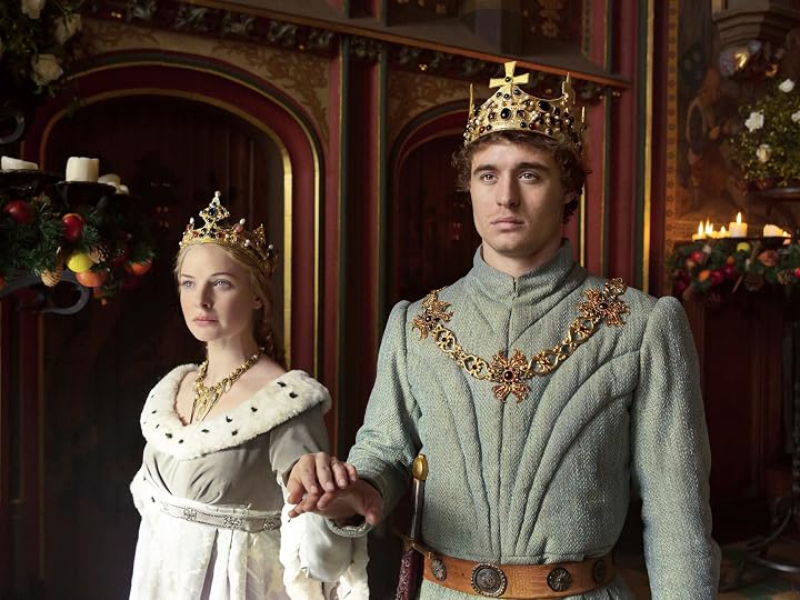 Watch The White Queen: Season 1 | Prime Video