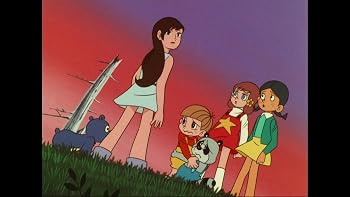 魔法使いチャッピー : 昭和のテレビアニメ＆特撮ヒーロー