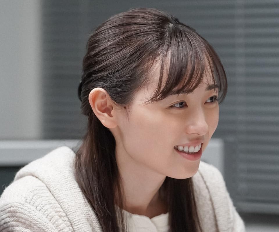 福原遥 『舞いあがれ!』岩倉舞（いわくら まい） Android(960×800)待ち受け画像