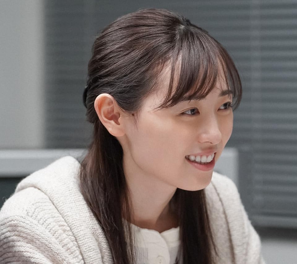 福原遥 『舞いあがれ!』岩倉舞（いわくら まい） Android(960×854)待ち受け画像