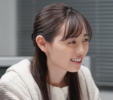 福原遥  iPhone/Androidスマホ壁紙(960×854)-1 - 『舞いあがれ!』岩倉舞（いわくら まい）