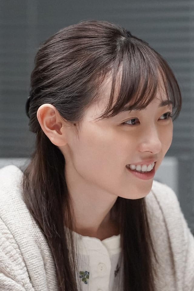 福原遥 『舞いあがれ!』岩倉舞（いわくら まい） iPhone(640×960)壁紙画像