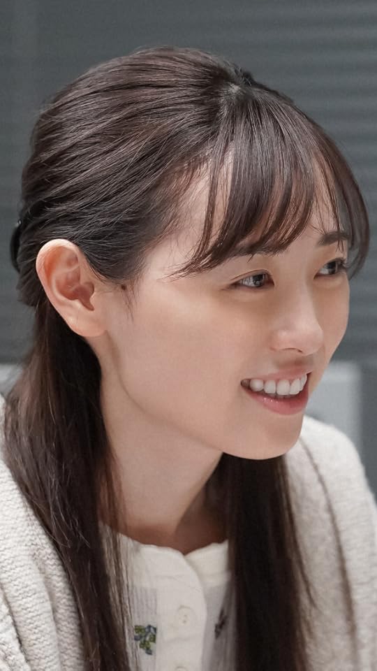 福原遥 『舞いあがれ!』岩倉舞（いわくら まい） QHD(540×960)壁紙画像