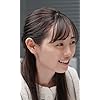 福原遥 FVGA(480×800)壁紙 『舞いあがれ!』岩倉舞（いわくら まい）