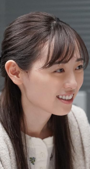 福原遥  iPhone/Androidスマホ壁紙(744×1392)-1 - 『舞いあがれ!』岩倉舞（いわくら まい）