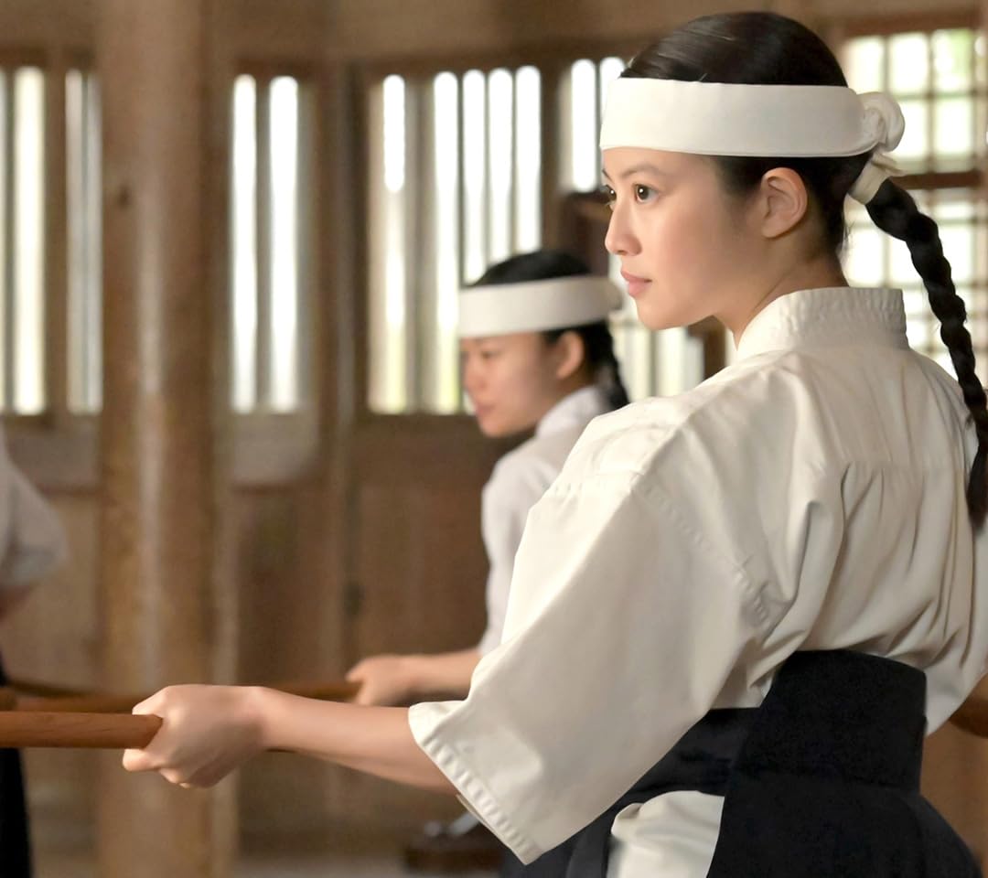 今田美桜 『あんぱん』のぶ QHD(1080×960)スマホ 壁紙・待ち受け