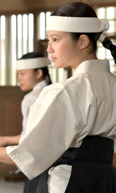 今田美桜  iPhone/Androidスマホ壁紙(480×800)-1 - 『あんぱん』のぶ