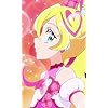 プリキュア FVGA(480×800)壁紙 『キミとアイドルプリキュア♪』 キュアアイドル プリキュア FVGA(480×800)壁紙 『キミとアイドルプリキュア♪』 キュアアイドル