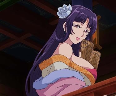 薬屋のひとりごと  iPhone/Androidスマホ壁紙(960×800)-1 - 白鈴(パイリン)