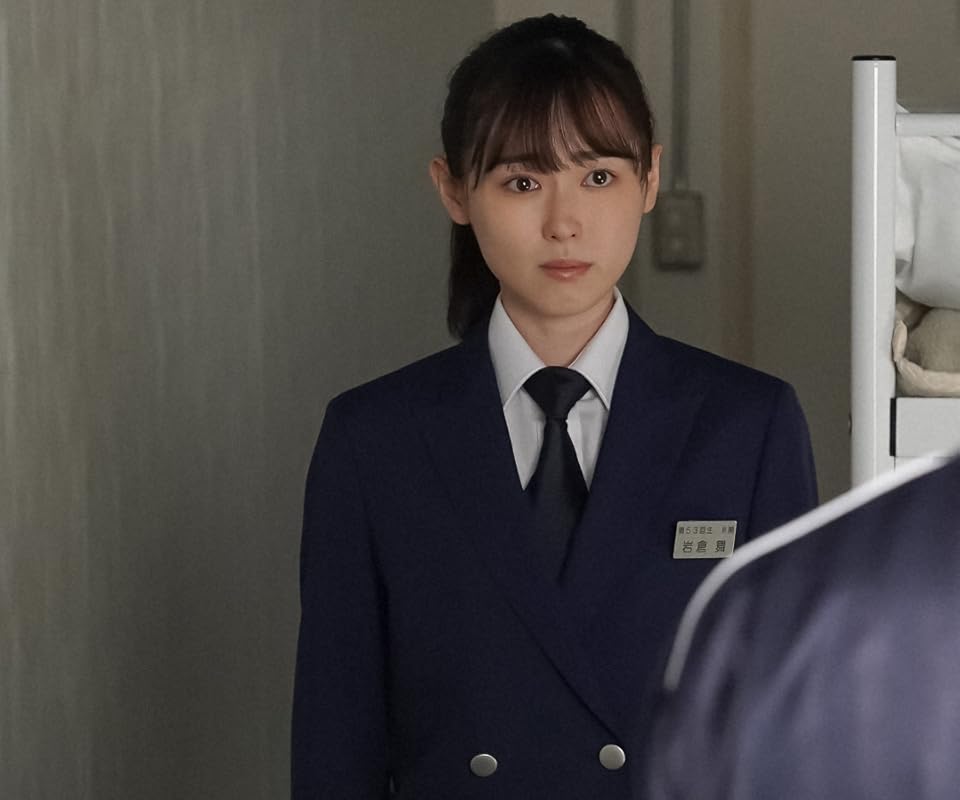 福原遥 『舞いあがれ!』岩倉舞（いわくら まい） Android(960×800)待ち受け画像