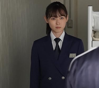 福原遥  iPhone/Androidスマホ壁紙(960×854)-1 - 『舞いあがれ!』岩倉舞（いわくら まい）