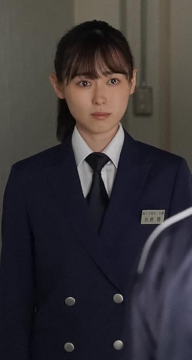 福原遥  iPhone/Androidスマホ壁紙(744×1392)-1 - 『舞いあがれ!』岩倉舞(いわくら まい)