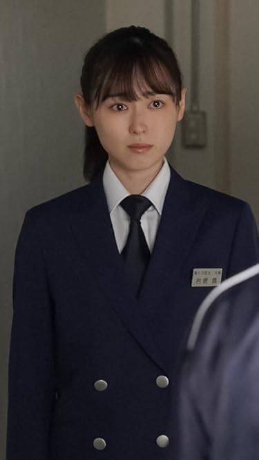 福原遥  iPhone/Androidスマホ壁紙(540×960)-1 - 『舞いあがれ!』岩倉舞(いわくら まい)