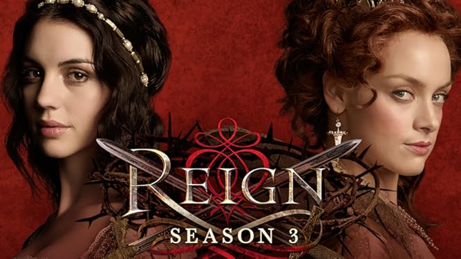 Amazon Co Jp クイーン メアリー シーズン 4 吹替版 を観る Prime Video