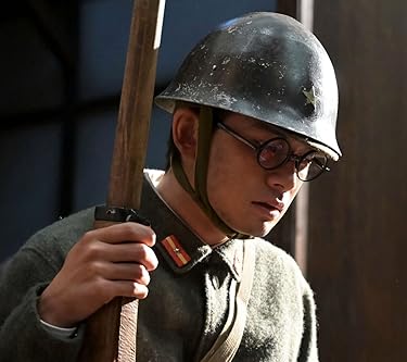 北村匠海  iPhone/Androidスマホ壁紙(1080×960)-1 - 『あんぱん』柳井嵩（やない たかし）