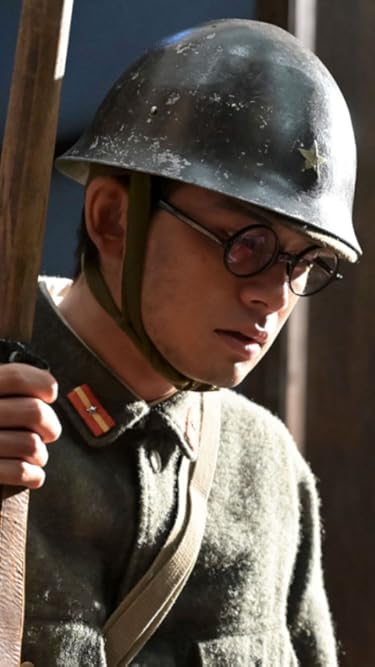 北村匠海  iPhone/Androidスマホ壁紙(480×854)-1 - 『あんぱん』柳井嵩（やない たかし）