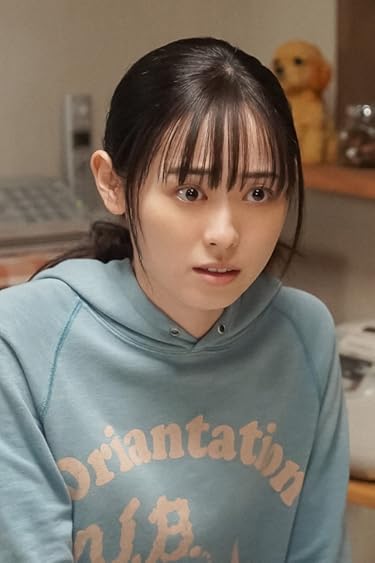 福原遥  iPhone/Androidスマホ壁紙(640×960)-1 - 『舞いあがれ!』岩倉舞(いわくら まい)