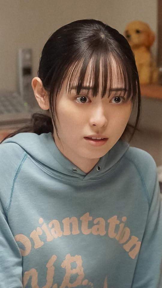 福原遥 『舞いあがれ!』岩倉舞（いわくら まい） QHD(540×960)壁紙画像