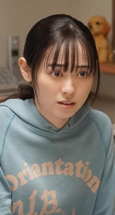 福原遥  iPhone/Androidスマホ壁紙(744×1392)-1 - 『舞いあがれ!』岩倉舞(いわくら まい)