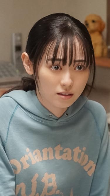 福原遥  iPhone/Androidスマホ壁紙(540×960)-1 - 『舞いあがれ!』岩倉舞（いわくら まい）