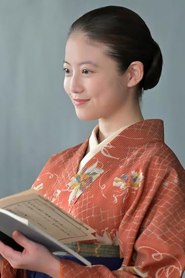 今田美桜  iPhone/Androidスマホ壁紙(640×960)-1 - 『あんぱん』のぶ
