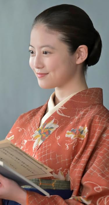 今田美桜  iPhone/Androidスマホ壁紙(744×1392)-1 - 『あんぱん』のぶ