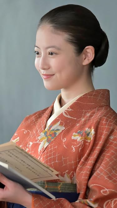 今田美桜  iPhone/Androidスマホ壁紙(540×960)-1 - 『あんぱん』のぶ