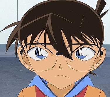 名探偵コナン  iPhone/Androidスマホ壁紙(1080×960)-1 - 江戸川 コナン(えどがわ コナン)