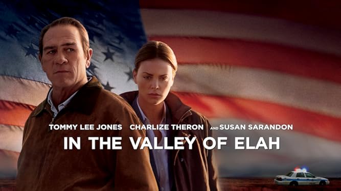 Amazon Co Jp 告発のとき In The Valley Of Elah を観る Prime Video Amazon Co Jp 告発のとき In The Valley Of Elah を観る Prime Video