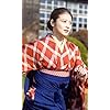 今田美桜 『あんぱん』のぶ FVGA(480×800)壁紙