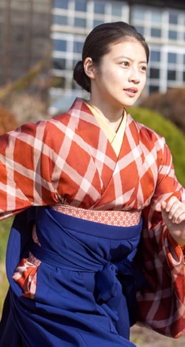 今田美桜  iPhone/Androidスマホ壁紙(744×1392)-1 - 『あんぱん』のぶ