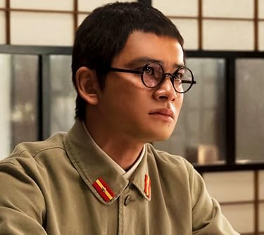 北村匠海  iPhone/Androidスマホ壁紙(960×854)-1 - 『あんぱん』柳井嵩（やない たかし）