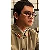 北村匠海 『あんぱん』柳井嵩（やない たかし） QHD(540×960)壁紙