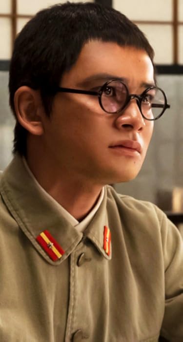 北村匠海  iPhone/Androidスマホ壁紙(744×1392)-1 - 『あんぱん』柳井嵩（やない たかし）