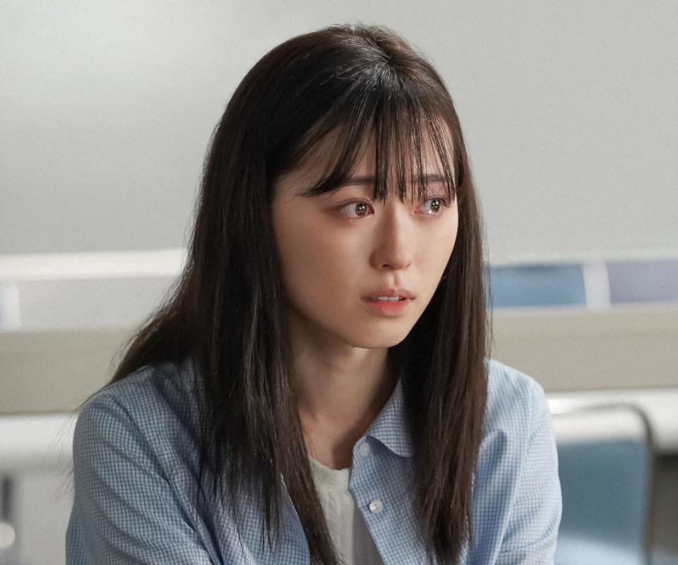 福原遥 『舞いあがれ!』岩倉舞（いわくら まい） Android(960×800)待ち受け画像