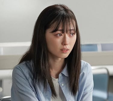 福原遥  iPhone/Androidスマホ壁紙(960×854)-1 - 『舞いあがれ!』岩倉舞（いわくら まい）