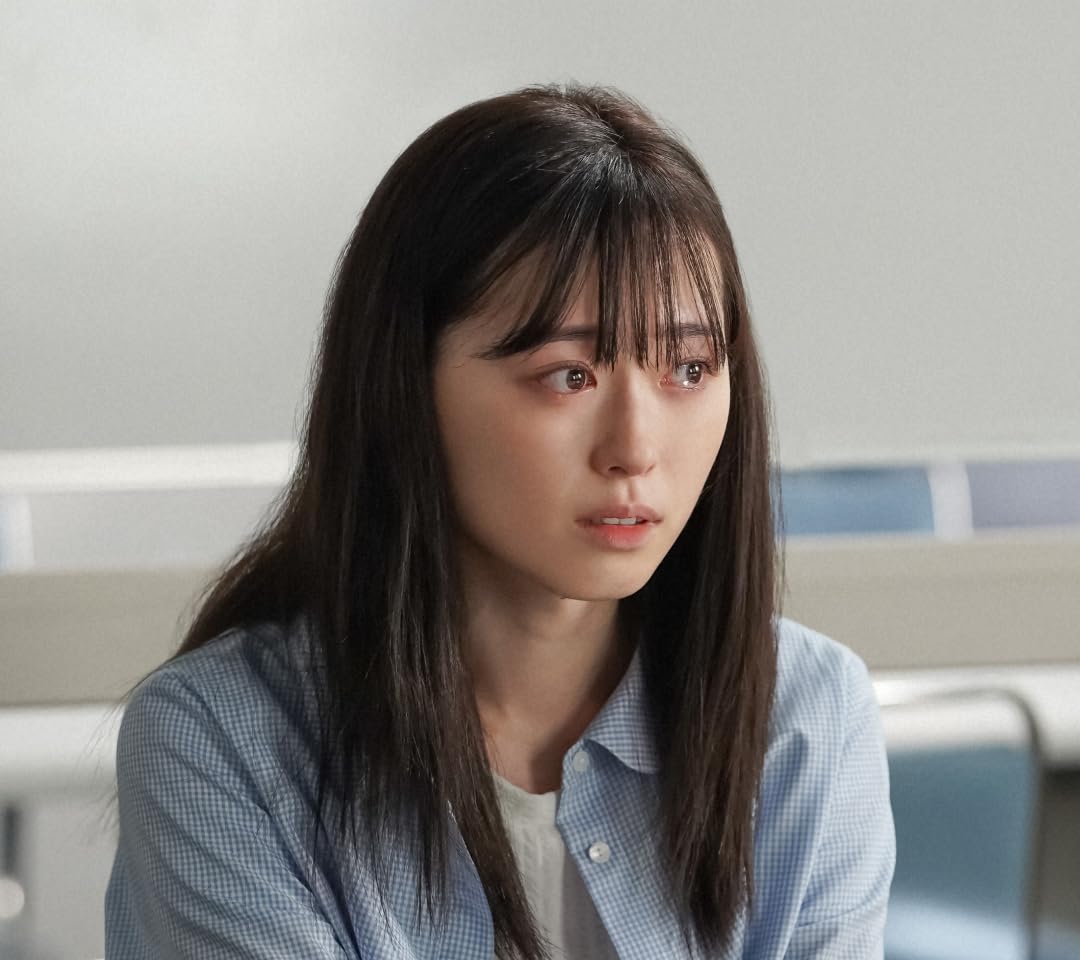 福原遥 『舞いあがれ!』岩倉舞（いわくら まい） QHD(1080×960)スマホ 壁紙・待ち受け