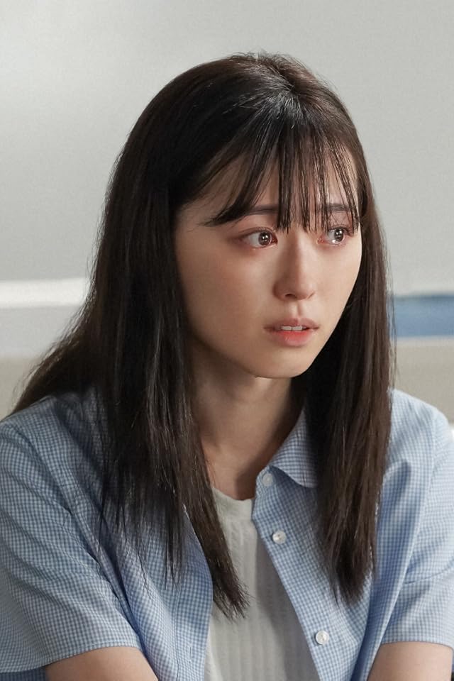 福原遥 『舞いあがれ!』岩倉舞（いわくら まい） iPhone(640×960)壁紙画像