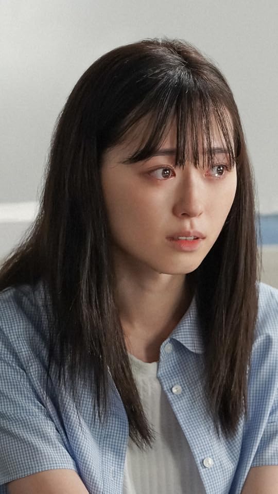 福原遥 『舞いあがれ!』岩倉舞（いわくら まい） QHD(540×960)壁紙画像