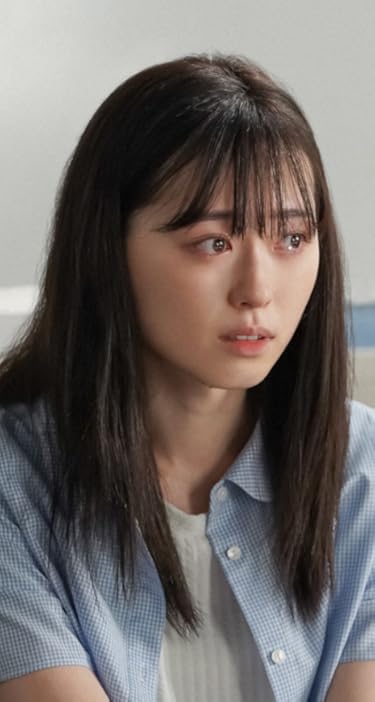 福原遥  iPhone/Androidスマホ壁紙(744×1392)-1 - 『舞いあがれ!』岩倉舞（いわくら まい）