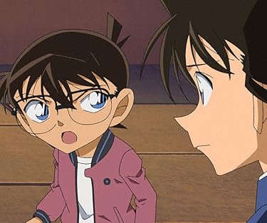 名探偵コナン  iPhone/Androidスマホ壁紙(960×800)-1 - 江戸川 コナン（えどがわ コナン）,毛利 蘭（もうり らん）