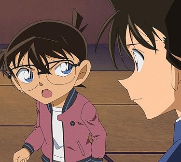 名探偵コナン  iPhone/Androidスマホ壁紙(960×854)-1 - 江戸川 コナン（えどがわ コナン）,毛利 蘭（もうり らん）