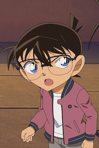 名探偵コナン  iPhone/Androidスマホ壁紙(640×960)-1 - 江戸川 コナン（えどがわ コナン）