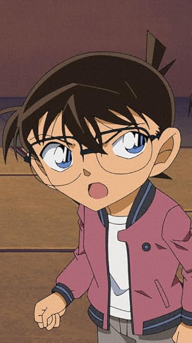 名探偵コナン  iPhone/Androidスマホ壁紙(540×960)-1 - 江戸川 コナン（えどがわ コナン）