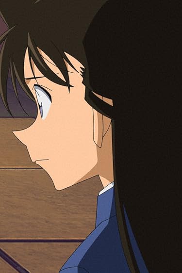 名探偵コナン  iPhone/Androidスマホ壁紙(640×960)-1 - 毛利 蘭（もうり らん）