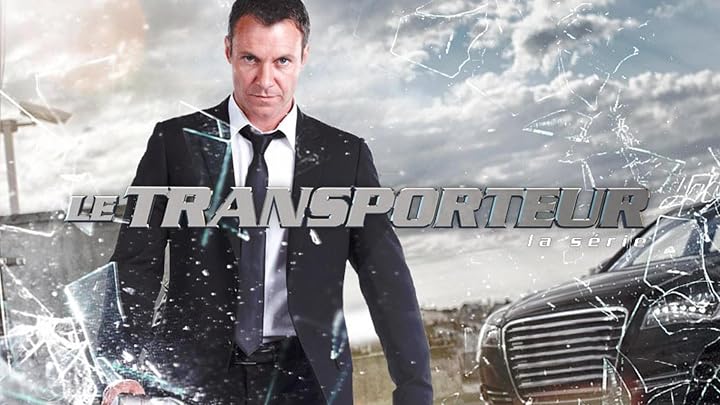Transporteur Série - Saison 1 Complete En Français