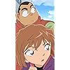 名探偵コナン - 小嶋 元太（こじま げんた）,灰原 哀（はいばら あい） XFVGA(480×854)壁紙 384266